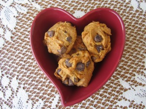 I Heart Cookies